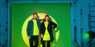 Dobar dizajner mora imati dobar smisao za humor