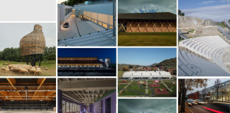 10 naših škola, vrtića, vinarija, kazališta… konkurira za Mies Van der Rohe nagradu