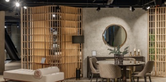 Enza Home otvorila drugi showroom u centru grada