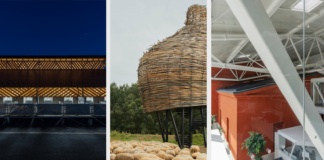 3 hrvatska projekta u užem izboru za nagradu Mies van der Rohe. Bravo!
