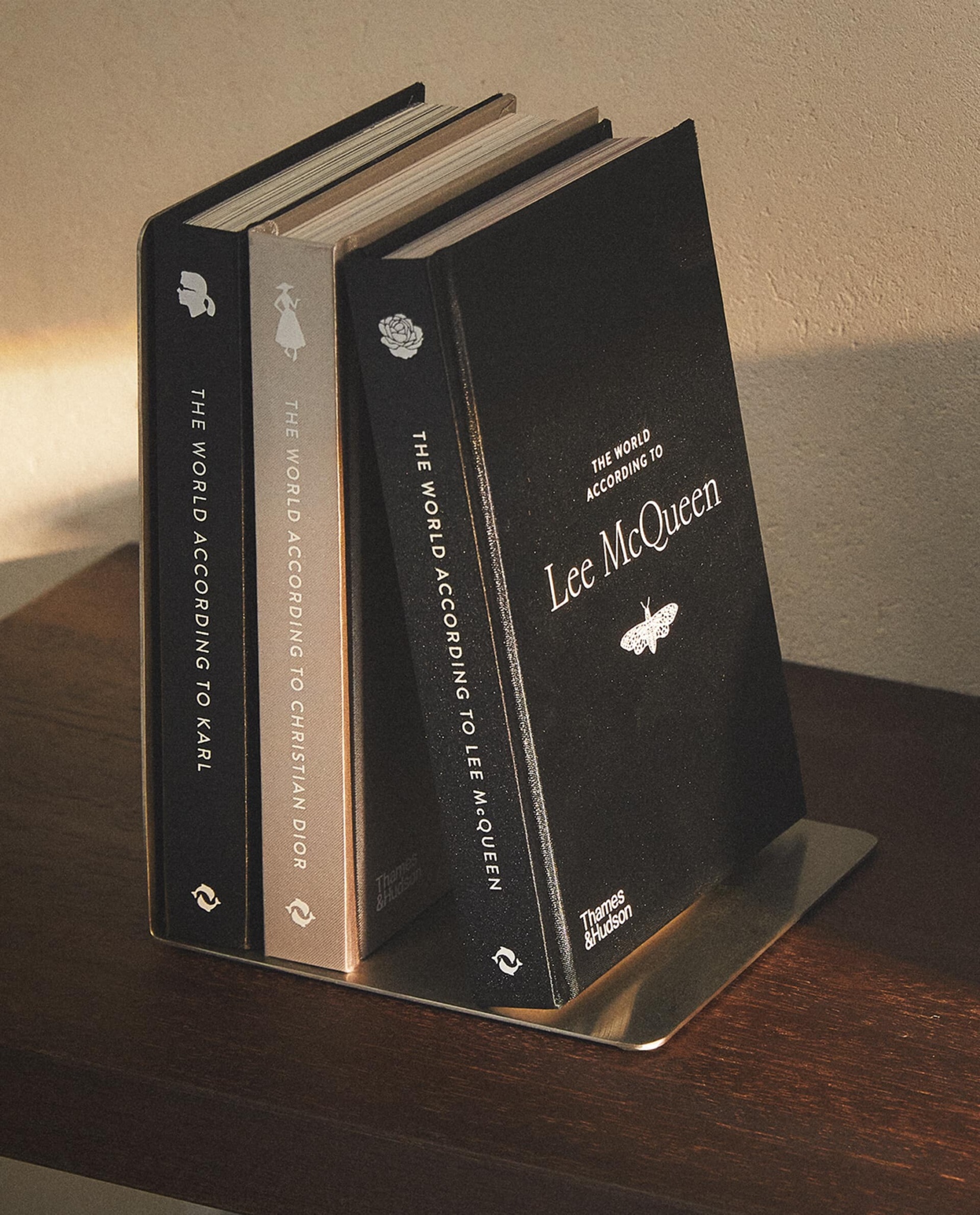 In su coffee table books. Evo izbora lijepih i pametnih knjiga - dblog.hr