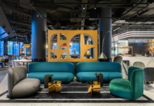 Hotel za ljubitelje dizajna i urbanog života