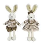 Lesnina XXXL DEKORATIVNI ZEC 12,99 Eur