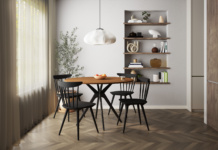 Makeover apartmana. Kvalitetno, mudro i na popustu