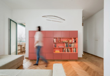 Stan za mladu obitelj