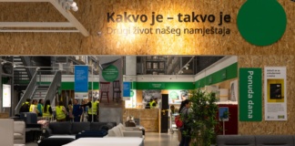 Svatko zaslužuje drugu priliku. Pa tako i namještaj.