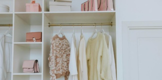 KonMari metoda za početnike. I sve one koji vole vješati odjeću