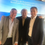 Erich-Falkensteiner-Boris-Podrecca-Otmar Michaeler