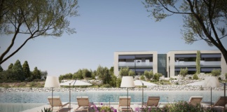 Upoznajte Aurora Residences, novo naselje s 88 apartmana u blizini Zadra