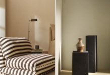 Trend report: kubus stolići, pijedestali, taburei, pufovi