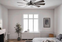 Ljetni hit – stropni ventilatori. Evo zašto ih sve volimo.