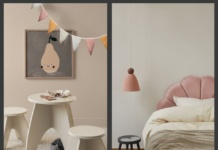 U H&M Home stigla nova jesenska kolekcija za dječje sobe. I predobra je