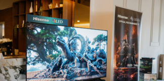 Hisense predstavio nove televizore za gamere i ljubitelje sporta