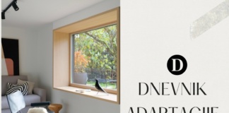 Druga faza adaptacije. Prozor za razmišljanje i donošenje odluka