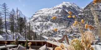 Što možemo naučiti od najboljih? Idemo u Zermatt – hotel od 5 zvjezdica