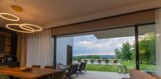 Stručnjaci kažu: ovo je najbolja vila i najbolji apartman u 2024.