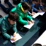 Children workshop Unesco 1 (c) Martina Barbon – Art Explora, 2024-RETOUCHE