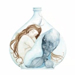 Jasmina-Kosanović-izlozba-Krhka vječnost-jasmina-i-lutkice-dblog (6)