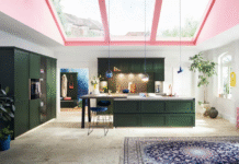 Kuhinjski trendovi: Skrivena ostava, zaobljeni elementi, AI kućanski uređaji…