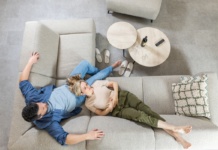 Kako opremiti prvi zajednički stan nakon vjenčanja?