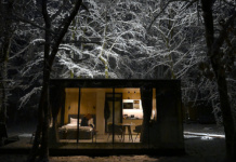 Finska, Švedska, Norveška? Ne, Hrvatska, 30 minuta od Zagreba