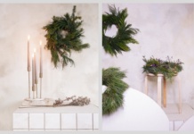 Miriše na snježni Božić