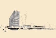 Zbogom divni Čokoladni neboderu