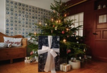 In poklon za ljubitelje dizajna – adventski kalendar