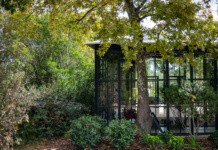 Stara škola i Meneghetti su se pofriškali, a za to su zaslužni isti arhitekti