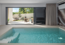 Kuća koja slavi ljubav