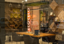 Živi zidovi – inovacija koja pobuđuje emocije