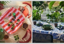 Ikea sneak peek – nova vrtna kolekcija za proljeće/ljeto 2026.