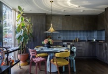 Boje u domu? Da, ali kako? Evo odgovora