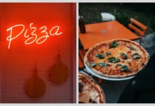 Najbolje i najugodnije pizzerije u gradu… Naš izbor.