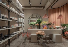 Napokon, pravi concept store s barom, odjećom, knjigama i stvarima za dom