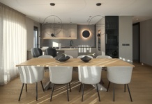 Kada vikendica postane forever home