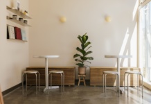 Split dobiva Dogs’ Café