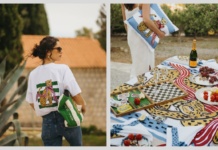 Ova kolekcija nam je najbolja do sada. Upoznajte Merla by Šekoranja kolekciju za piknike