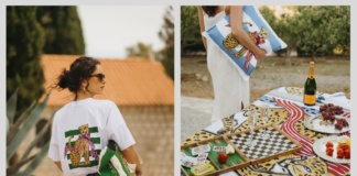 Ova kolekcija nam je najbolja do sada. Upoznajte Merla by Šekoranja kolekciju za piknike