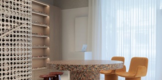 Showroom gdje je kupnja doživljaj