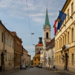 Gornji grad 1