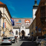Gornji grad 2