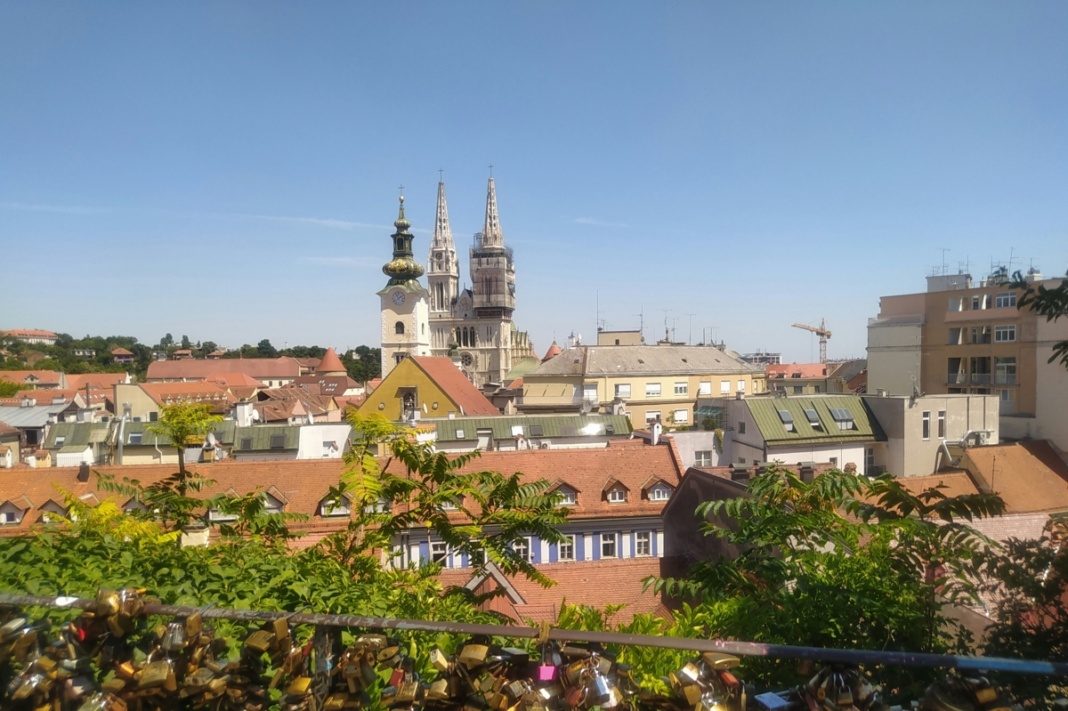 Gornji grad 3
