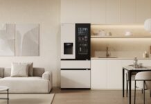 Lg Instaview hladnjak premašio 5,3 milijuna prodanih primjeraka