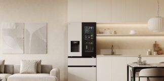 Lg Instaview hladnjak premašio 5,3 milijuna prodanih primjeraka