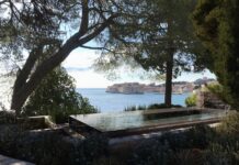 Grand Villa Argentina uskoro otvara svoja vrata