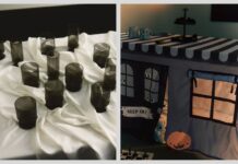 H&M Home ima zanimljivu kolekciju za Halloween