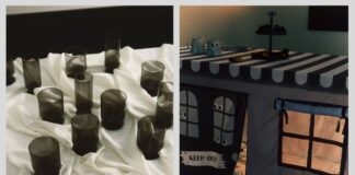 H&M Home ima zanimljivu kolekciju za Halloween