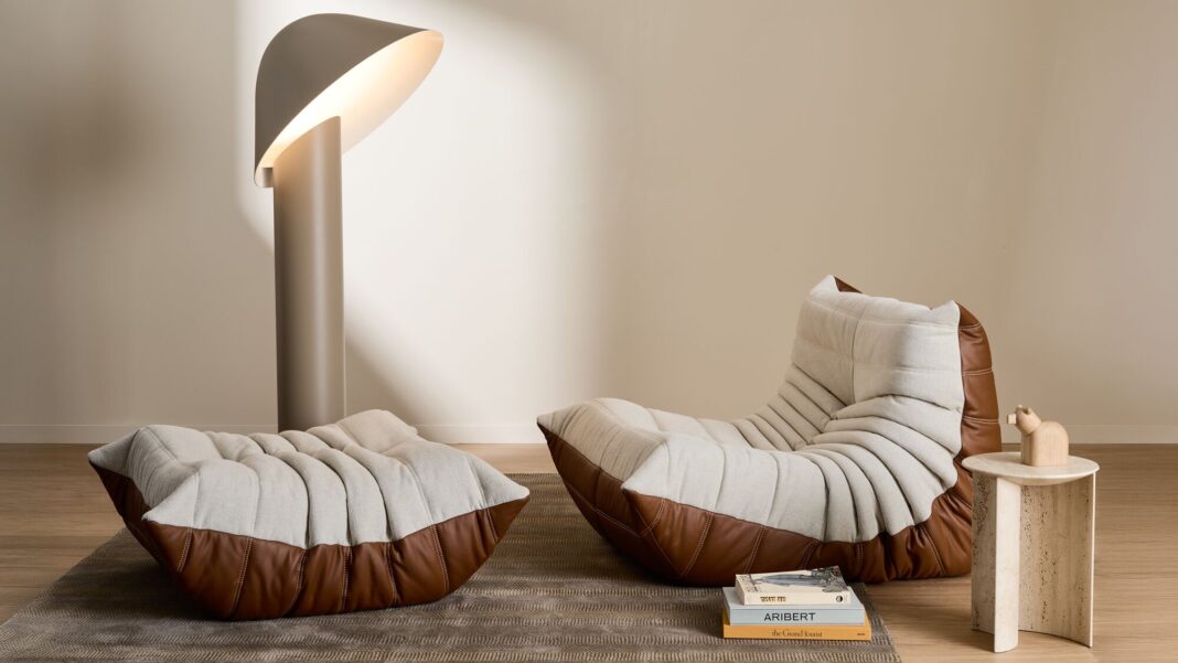 Sofa-Togo-Ligne Roset-hit-gen-z-dblog